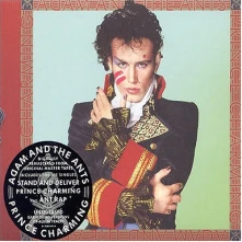 CD Prince Charming