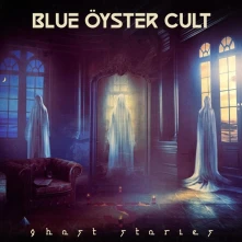 Vinyl Ghost Stories