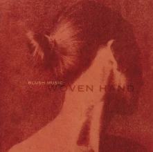 CD BLUSH MUSIC