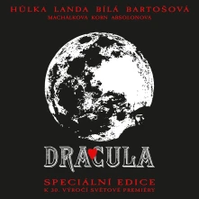 Soundtrack, CD Dracula (Speciální Edice k 30. Výročí Svetove Premiery) (Special Edition)