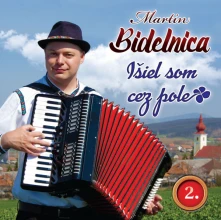 CD Išiel som cez pole 2
