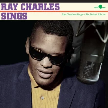 Vinyl Sings (Blues Joint)