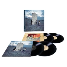 The Who, Vinyl WHO'S NEXT : LIFE HOUSE