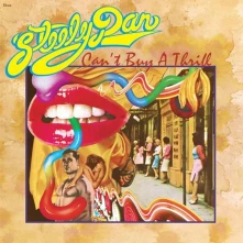 CD STEELY DAN - CAN'T BUY A THRILL