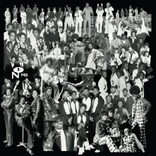 Vinyl ECCENTRIC SOUL: MINIBUS