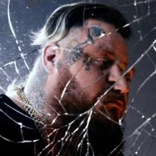 CD BALLADS OF THE BROKEN