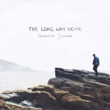 Graeme James, CD THE LONG WAY HOME