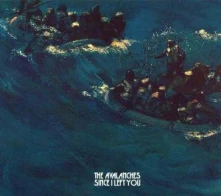 CD SINCE I LEFT YOU
