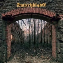 Switchblade, Vinyl SWITCHBLADE 2016