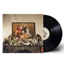 Vinyl PRELUDE TO ECTASY