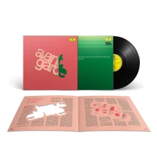 Vinyl LUC FERRARI: PRESQUE R...