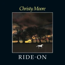 Vinyl RIDE ON (RSD 2022)