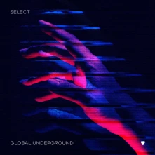 CD GLOBAL UNDERGROUND: SELECT #7