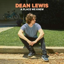 CD A Place We Knew