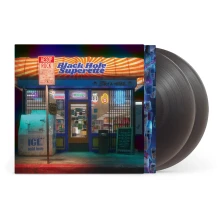 Vinyl BLACK HOLE SUPERETTE