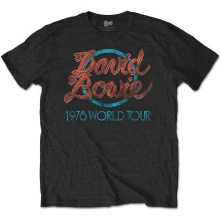 Tričko 1978 World Tour