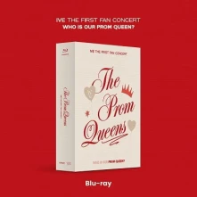 Blu-ray Prom Queens