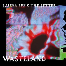 Vinyl WASTELAND