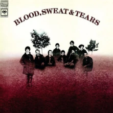 Blood, Sweat & Tears, CD Blood, Sweat & Tears