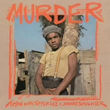 Vinyl TOYAN - MURDER