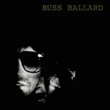 CD RUSS BALLARD