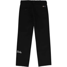 Olivia Rodrigo, Tepláky Liv's..., Unisex, Čierna