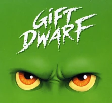 CD GIFTDWARF