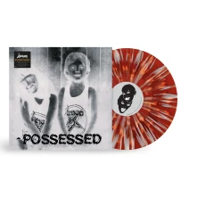 Vinyl POSSESSED