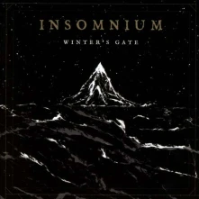 CD Winter's Gate
