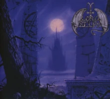 CD LORD BELIAL - ENTER THE MOONLIGHT GATE