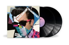 Vinyl Record Collection