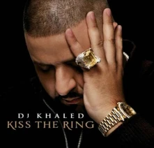 CD Kiss The Ring (Deluxe Edition)