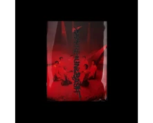 Enhypen, CD DESIRE: UNLEASH