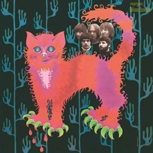 Vinyl PUSSY PLAYS