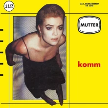 Vinyl KOMM