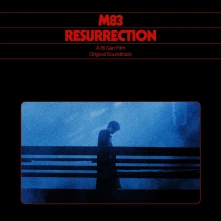M83, CD RESURRECTION