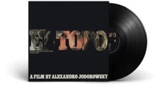 Vinyl El Topo LIMITED
