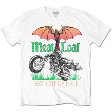 Tričko Bat Out Of Hell