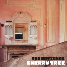 National, Vinyl CHERRY TREE