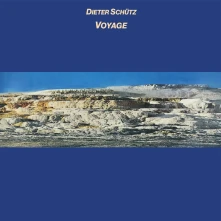 Dieter Schütz, CD VOYAGE