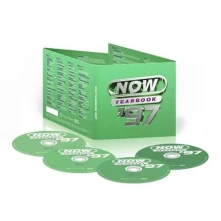 CD NOW - YEARBOOK 1997