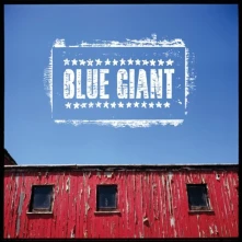 Vinyl BLUE GIANT
