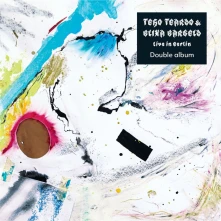 Vinyl TEARDO, TEHO & BLIXA B... - LIVE IN BERLIN