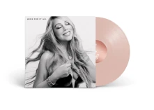 Vinyl HERE FOR IT ALL