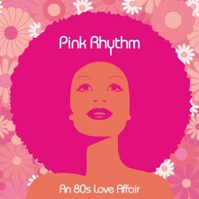 Vinyl AN 80"S LOVE AFFAIR