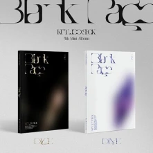 CD Blank Page