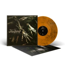 Vinyl THE STILLNESS OF DISSOLUTION