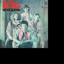 Vinyl FOUR SAIL =EXPANDED=