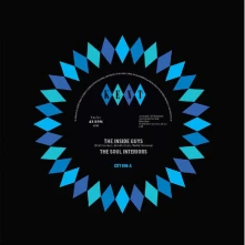 Vinyl 7-THE INSIDE GUYS / MY FRIEND HEARTACHES
