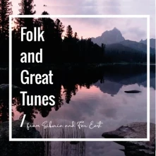 CD V/A - FOLK AND GREAT TUNES FROM SIBERIA AND FAR EAST